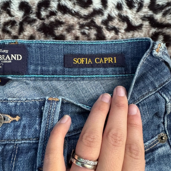 Lucky Brand Jeans - Picture 5 of 7